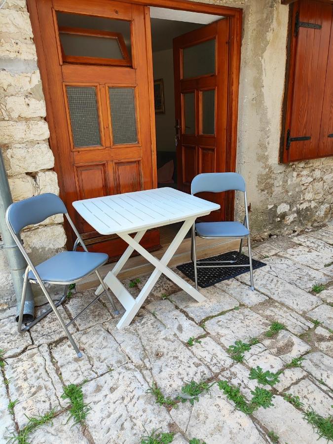 Rd22 Apartment Rovinj Exterior foto